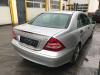  Mercedes C-Class W203 (2000-2006) Разборочный номер T7562 #3