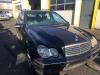  Mercedes C-Class W203 (2000-2006) Разборочный номер T7608 #2