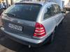  Mercedes C-Class W203 (2000-2006) Разборочный номер T7627 #4