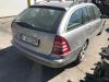  Mercedes C-Class W203 (2000-2006) Разборочный номер T7708 #3