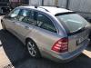  Mercedes C-Class W203 (2000-2006) Разборочный номер T7708 #4
