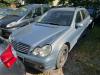  Mercedes C-Class W203 (2000-2006) Разборочный номер S8380 #2