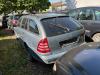  Mercedes C-Class W203 (2000-2006) Разборочный номер S8380 #3