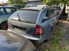  Mercedes C-Class W203 (2000-2006) Разборочный номер S8380 #4