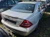  Mercedes C-Class W203 (2000-2006) Разборочный номер S8387 #3