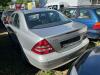  Mercedes C-Class W203 (2000-2006) Разборочный номер S8387 #4