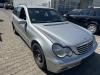  Mercedes C-Class W203 (2000-2006) Разборочный номер T7803 #1