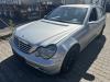  Mercedes C-Class W203 (2000-2006) Разборочный номер T7803 #2