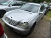  Mercedes C-Class W203 (2000-2006) Разборочный номер S8423 #1