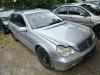  Mercedes C-Class W203 (2000-2006) Разборочный номер S8423 #2