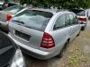  Mercedes C-Class W203 (2000-2006) Разборочный номер S8423 #3
