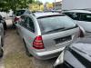  Mercedes C-Class W203 (2000-2006) Разборочный номер S8423 #4