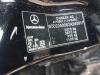  Mercedes W204 (C) Разборочный номер V4803 #5