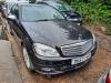  Mercedes C-Class W204 (2007-2015) Разборочный номер V5078 #1