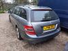  Mercedes C-Class W204 (2007-2015) Разборочный номер V5166 #1
