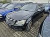  Mercedes C-Class W204 (2007-2015) Разборочный номер T6302 #1