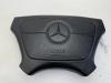 Подушка безопасности (Airbag) водителя Mercedes W208 (CLK) Артикул 54295615 - Фото #1