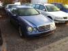  Mercedes CLK-CLass C208 (1997-2002) Разборочный номер S1866 #2