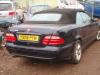  Mercedes CLK-CLass C208 (1997-2002) Разборочный номер V2255 #3