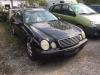  Mercedes CLK-CLass C208 (1997-2002) Разборочный номер S3260 #2