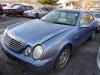  Mercedes CLK-CLass C208 (1997-2002) Разборочный номер P0328 #1