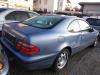  Mercedes CLK-CLass C208 (1997-2002) Разборочный номер P0328 #2