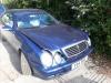 Mercedes CLK-CLass C208 (1997-2002) Разборочный номер V4129 #2