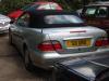  Mercedes CLK-CLass C208 (1997-2002) Разборочный номер V4233 #2