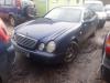  Mercedes CLK-CLass C208 (1997-2002) Разборочный номер V4717 #1