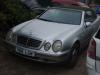  Mercedes CLK-CLass C208 (1997-2002) Разборочный номер V5241 #3