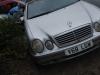  Mercedes CLK-CLass C208 (1997-2002) Разборочный номер V5241 #4