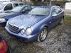 Mercedes CLK-CLass C208 (1997-2002) Разборочный номер P2145 #1