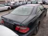 Mercedes CLK-CLass C208 (1997-2002) Разборочный номер P2176 #2