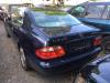  Mercedes CLK-CLass C208 (1997-2002) Разборочный номер S6114 #4