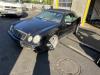  Mercedes CLK-CLass C208 (1997-2002) Разборочный номер T5673 #1