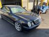  Mercedes CLK-CLass C208 (1997-2002) Разборочный номер T5673 #2