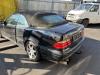  Mercedes CLK-CLass C208 (1997-2002) Разборочный номер T5673 #4