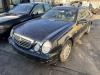  Mercedes CLK-CLass C208 (1997-2002) Разборочный номер T5898 #2