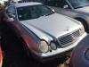  Mercedes CLK-CLass C208 (1997-2002) Разборочный номер S6537 #1