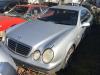  Mercedes CLK-CLass C208 (1997-2002) Разборочный номер S6537 #2