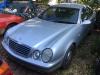  Mercedes CLK-CLass C208 (1997-2002) Разборочный номер S6646 #2