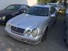  Mercedes CLK-CLass C208 (1997-2002) Разборочный номер S6720 #2