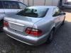  Mercedes CLK-CLass C208 (1997-2002) Разборочный номер S6720 #4