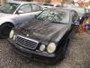  Mercedes CLK-CLass C208 (1997-2002) Разборочный номер S6854 #1