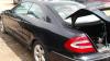 Mercedes CLK-Class C209 (2002-2010) Разборочный номер B0870 #2