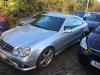  Mercedes CLK-Class C209 (2002-2010) Разборочный номер V2174 #1