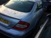  Mercedes CLK-Class C209 (2002-2010) Разборочный номер V2174 #5