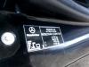  Mercedes CLK-Class C209 (2002-2010) Разборочный номер V4344 #5