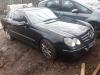  Mercedes CLK-Class C209 (2002-2010) Разборочный номер V4729 #1