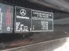  Mercedes CLK-Class C209 (2002-2010) Разборочный номер V4729 #5